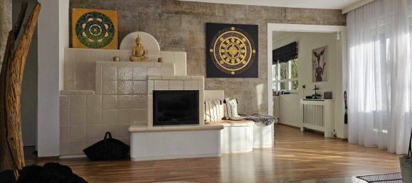 Casa de 10 divisões em Moosburg, Austria N.º 198491 11