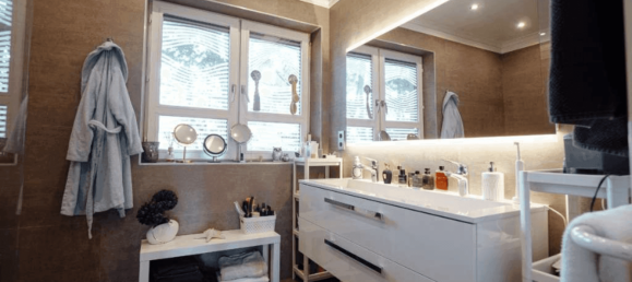 Casa de 10 divisões em Moosburg, Austria N.º 198491 15