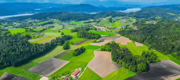 Casa de 10 divisões em Moosburg, Austria N.º 198491 2