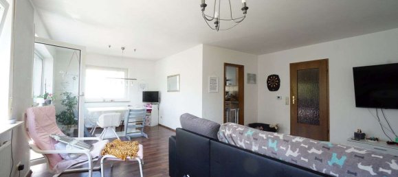 3 rooms Apartment in Reutlingen, Germany No. 16636 3