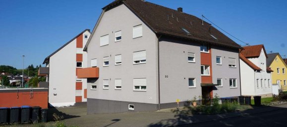 3 rooms Apartment in Reutlingen, Germany No. 16636 2