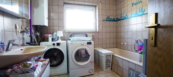 3 rooms Apartment in Reutlingen, Germany No. 16636 9