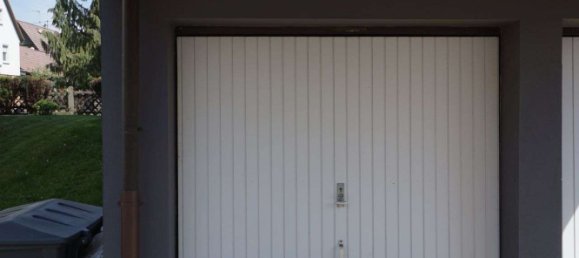 3 rooms Apartment in Reutlingen, Germany No. 16636 12