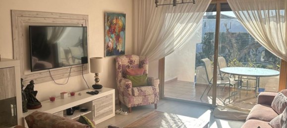 3 غرف نوم تاون هاوس في Estepona, Spain رقم 33162 8