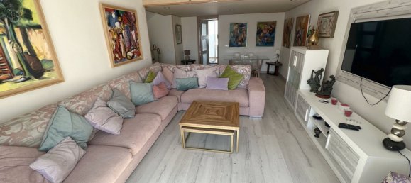 3 غرف نوم تاون هاوس في Estepona, Spain رقم 33162 5