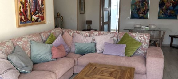 3 غرف نوم تاون هاوس في Estepona, Spain رقم 33162 7