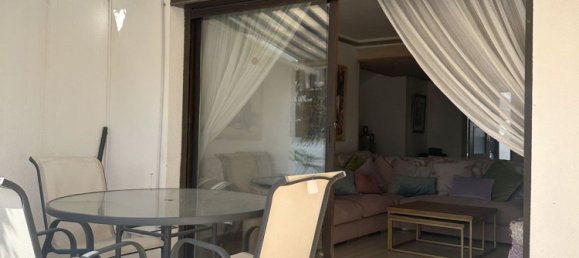 3 غرف نوم تاون هاوس في Estepona, Spain رقم 33162 10