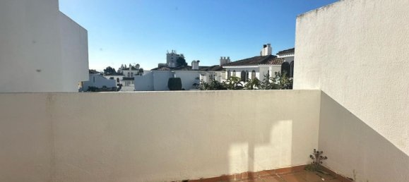 3 غرف نوم تاون هاوس في Estepona, Spain رقم 33162 28