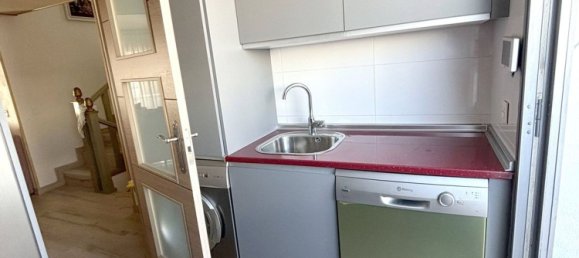 3 غرف نوم تاون هاوس في Estepona, Spain رقم 33162 17