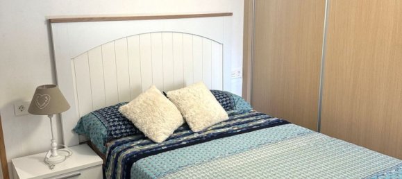 3 غرف نوم تاون هاوس في Estepona, Spain رقم 33162 33