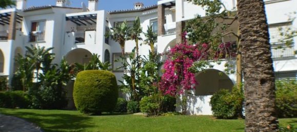 3 غرف نوم تاون هاوس في Estepona, Spain رقم 33162 45