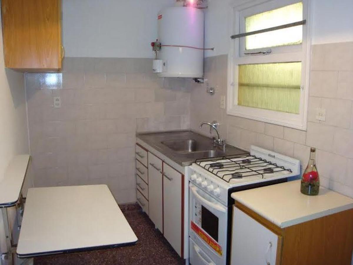 2 غرف نوم شقة في Mar del Plata, Argentina رقم 90319