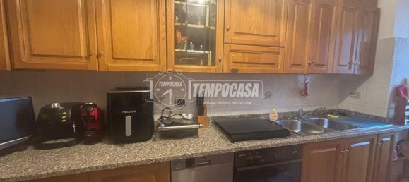 Apartamento de 3 divisões em Sedriano, Italy N.º 2329 13