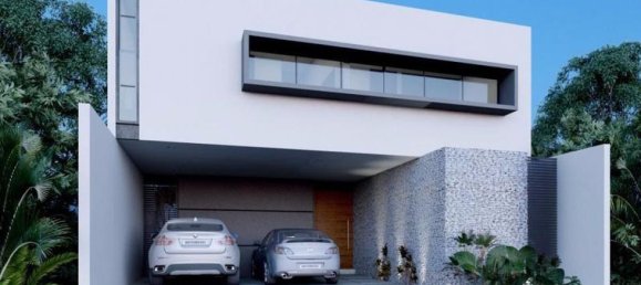 3 bedrooms House in Merida, Mexico No. 24239 2