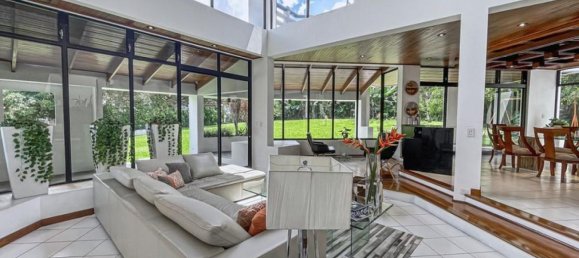 4 dormitorios сasa en venta en Santa Ana, San José, Costa Rica № 818 4