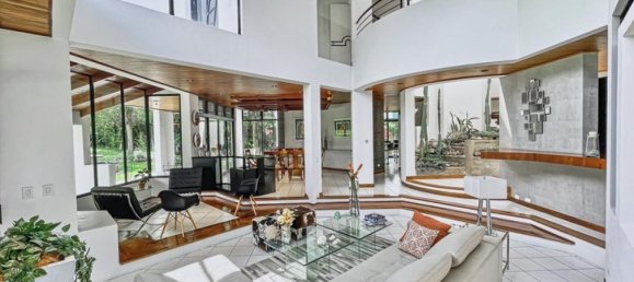 4 dormitorios сasa en venta en Santa Ana, San José, Costa Rica № 818 2