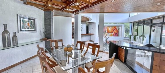 4 dormitorios сasa en venta en Santa Ana, San José, Costa Rica № 818 3