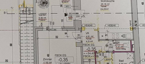 3-salle Appartement à Ottakring, Austria No. 216217 15