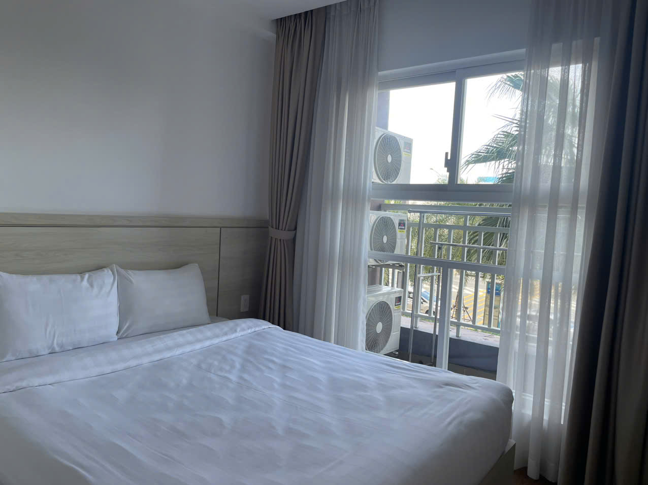 2 bedrooms Apartment in Thu Dau Mot, Vietnam No. 19989