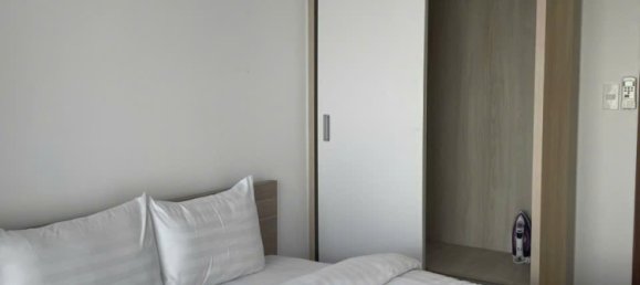 2 bedrooms Apartment in Thu Dau Mot, Vietnam No. 19989 7