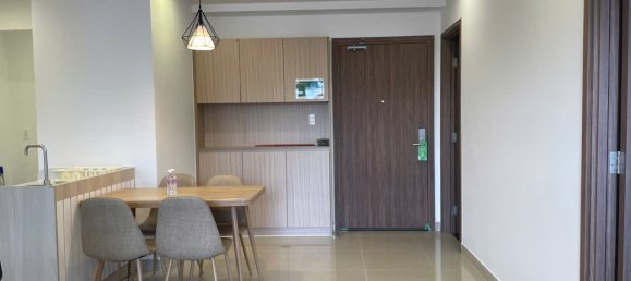 2 bedrooms Apartment in Thu Dau Mot, Vietnam No. 19989 3