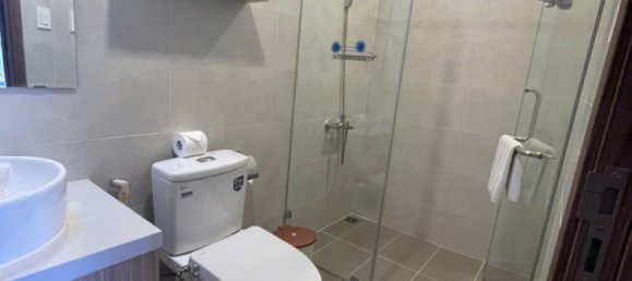 2 bedrooms Apartment in Thu Dau Mot, Vietnam No. 19989 2