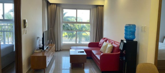 2 bedrooms Apartment in Thu Dau Mot, Vietnam No. 19989 5