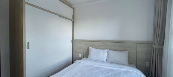 2 bedrooms Apartment in Thu Dau Mot, Vietnam No. 19989 8