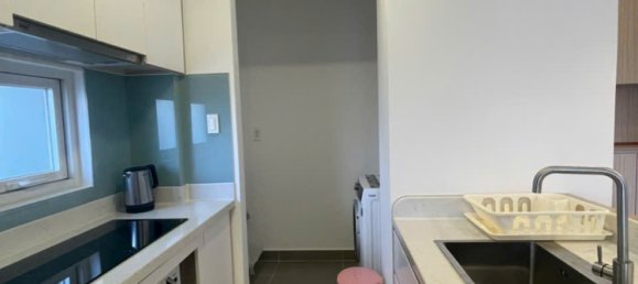 2 bedrooms Apartment in Thu Dau Mot, Vietnam No. 19989 6