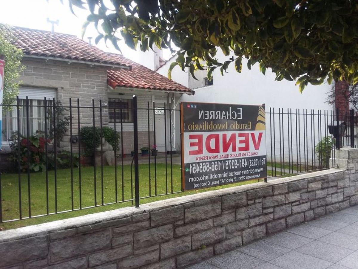 Casa T5 em Mar del Plata, Argentina N.º 69957