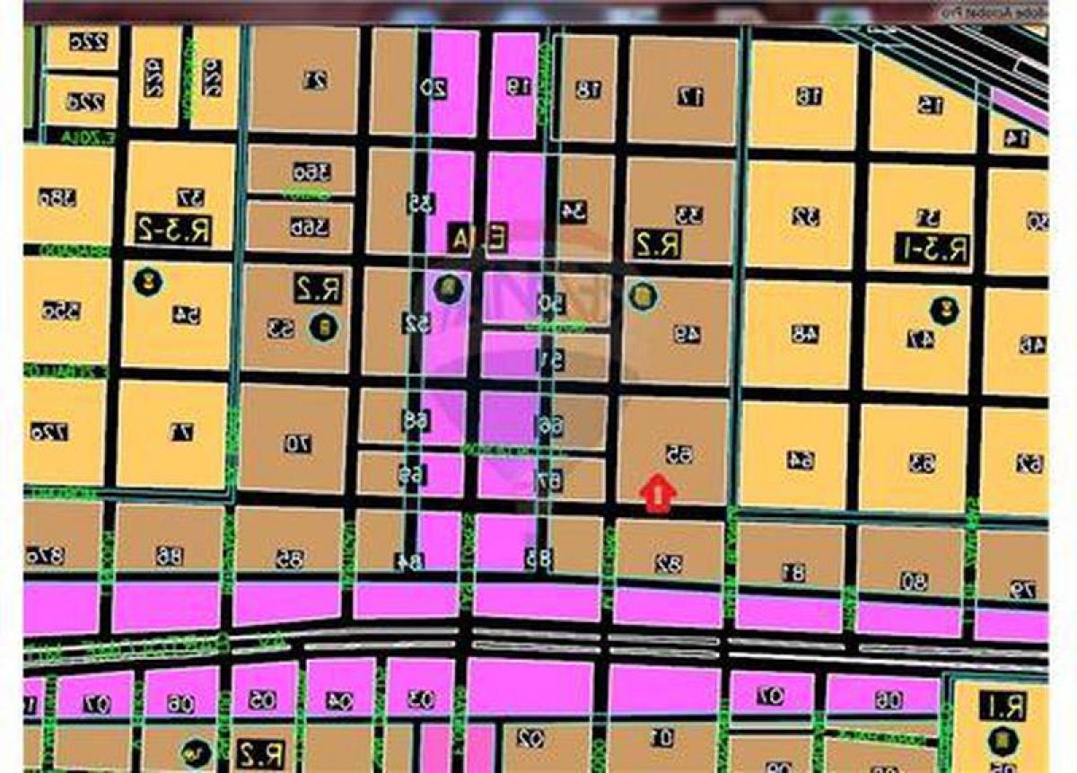 3 Schlafzimmer Grundstück in Avellaneda, Argentina, Nr. 39001