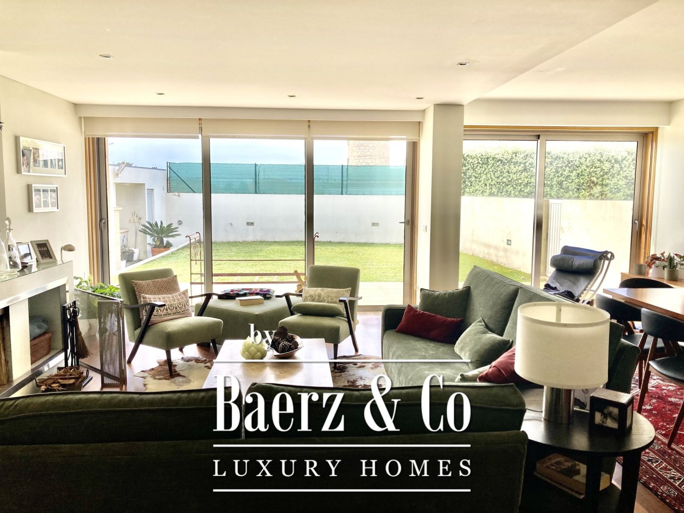 3 غرف نوم فيلا في Arcozelo, Portugal رقم 89109