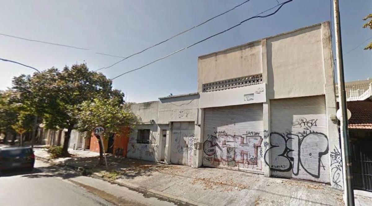  Land in Buenos Aires, Argentina No. 113252