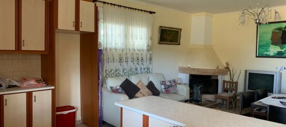 Коммерческая недвижимость 540м² в Оропос, Восточная Аттика, Аттика, Греция № 4207 24