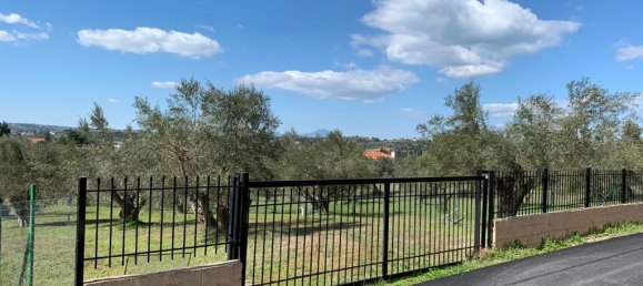  فيلا في Oropos, Greece 540متر مربع رقم 4207 14