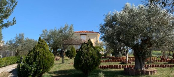  فيلا في Oropos, Greece 540متر مربع رقم 4207 10