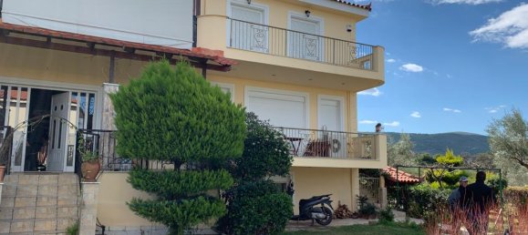 Коммерческая недвижимость 540м² в Оропос, Восточная Аттика, Аттика, Греция № 4207 3