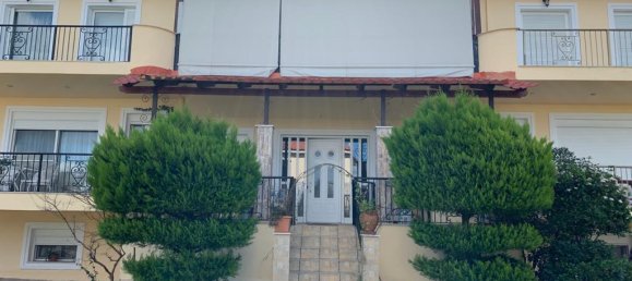Коммерческая недвижимость 540м² в Оропос, Восточная Аттика, Аттика, Греция № 4207 2