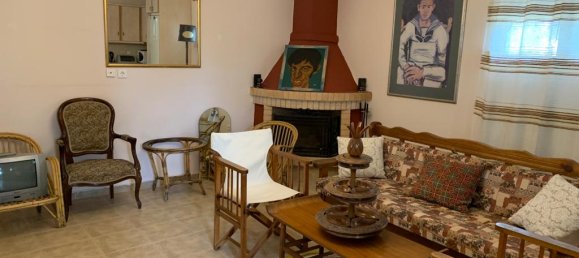 Коммерческая недвижимость 540м² в Оропос, Восточная Аттика, Аттика, Греция № 4207 17