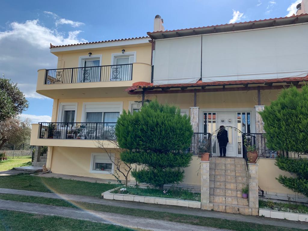 Коммерческая недвижимость 540м² в Оропос, Восточная Аттика, Аттика, Греция № 4207