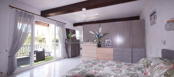 5 Schlafzimmer Villa in Vidauban, France, Nr. 349577 11