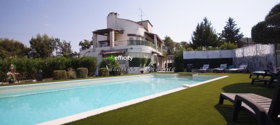 5 Schlafzimmer Villa in Vidauban, France, Nr. 349577 20
