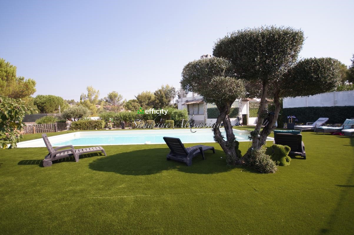 5 Schlafzimmer Villa in Vidauban, France, Nr. 349577