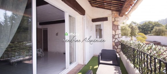 5 Schlafzimmer Villa in Vidauban, France, Nr. 349577 12