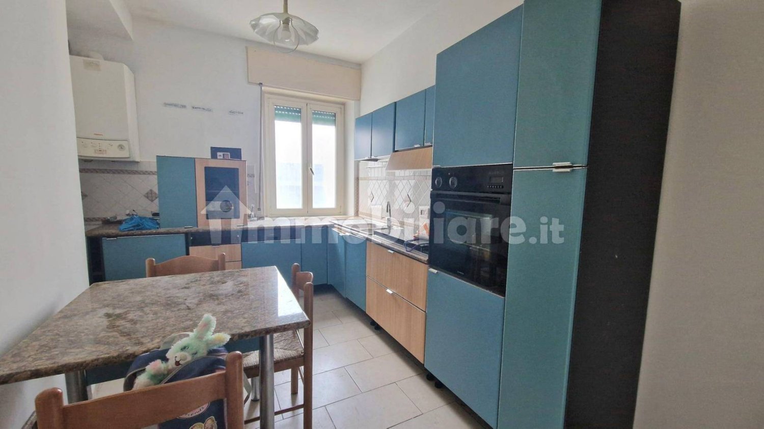 2 bedrooms Apartment in Pescara, Italy No. 155891