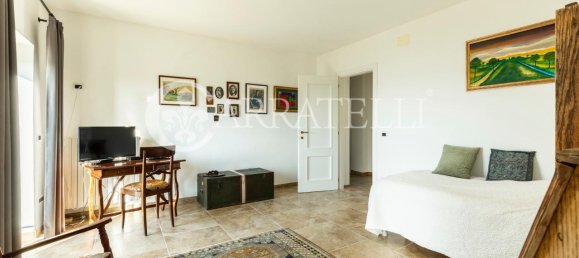 12 rooms Villa in Passignano sul Trasimeno, Italy No. 7343 30