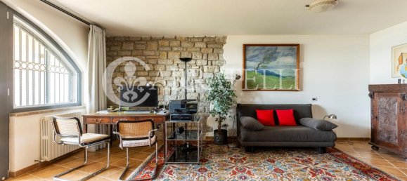 12 rooms Villa in Passignano sul Trasimeno, Italy No. 7343 26