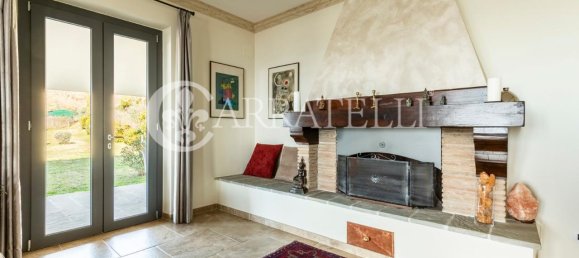 12 rooms Villa in Passignano sul Trasimeno, Italy No. 7343 28