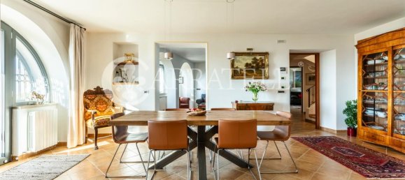 12 rooms Villa in Passignano sul Trasimeno, Italy No. 7343 32