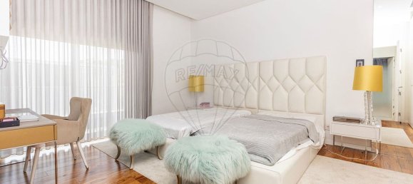 5 Schlafzimmer Haus in Oeiras, Portugal, Nr. 287868 25